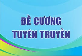 ĐỀ CƯƠNG TUYÊN TRUYỀN KỶ NIỆM 140 NĂM NGÀY QUỐC TẾ LAO ĐỘNG ( 01/5/1886-01/5/2026)