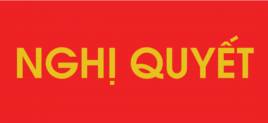 Nghị quyết Đại hội Đại biểu Đảng bộ xã Phong Quang lần thứ I nhiệm kỳ 2025-2030