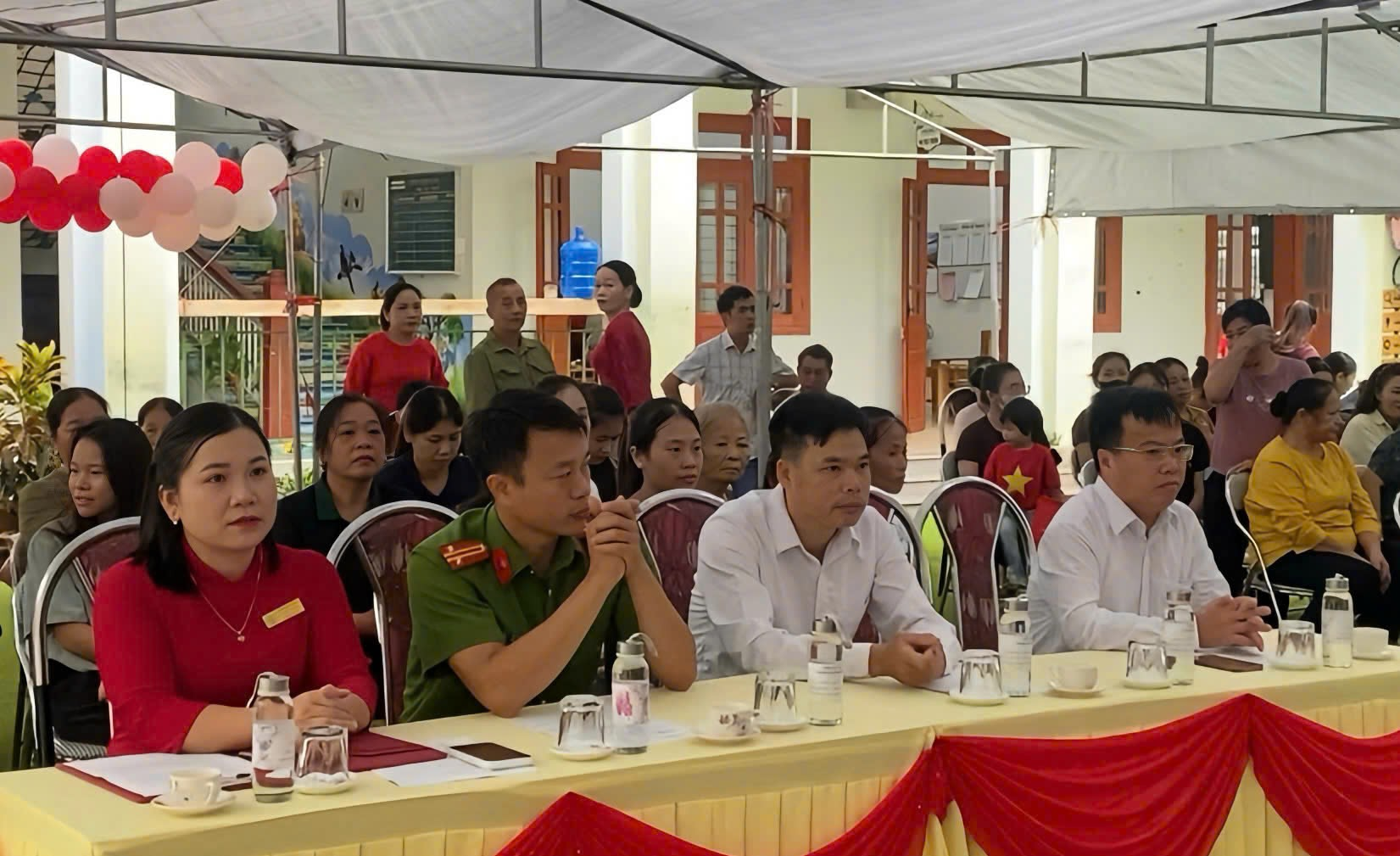 Gần 2.500 học sinh Ba Bể bước vào năm học mới