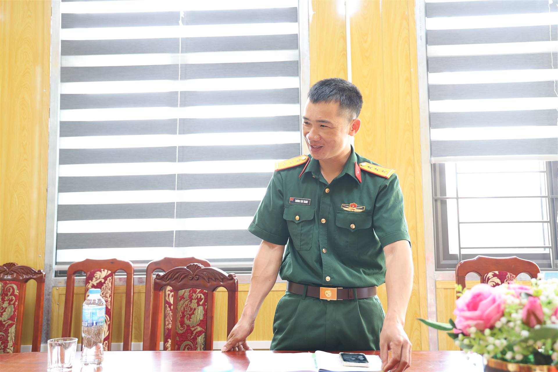 Anh-tin-bai