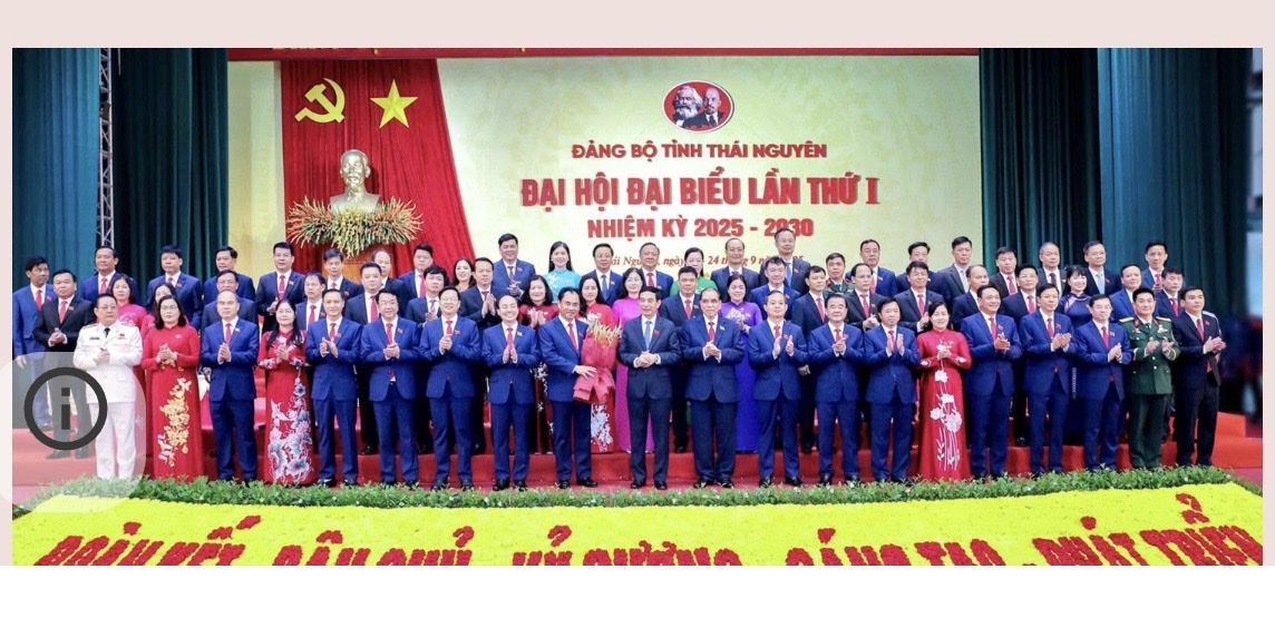 Bằng Thành đẩy mạnh tuyên truyền, tìm hiểu lịch sử Đảng bộ tỉnh Thái Nguyên