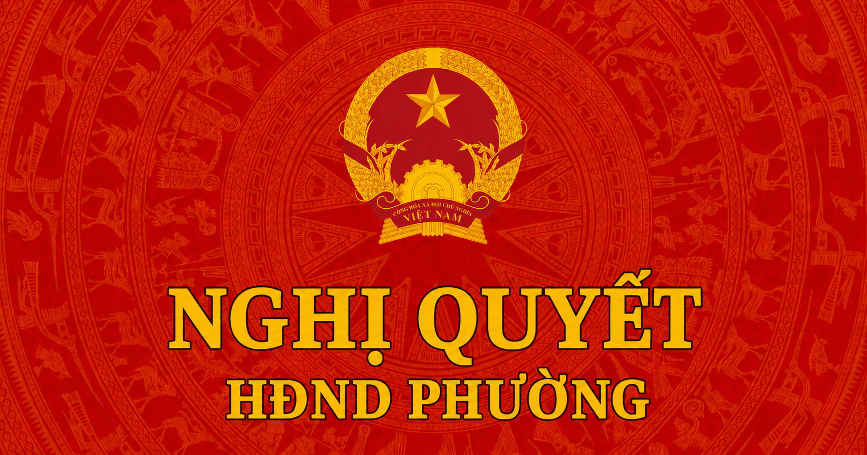 NGHỊ QUYẾT HỘI ĐỒNG NHÂN DÂN PHƯỜNG ĐỨC XUÂN KHÓA VIII, KỲ HỌP THỨ TÁM (KỲ HỌP GIẢI QUYẾT CÔNG VIỆC PHÁT SINH ĐỘT XUẤT)