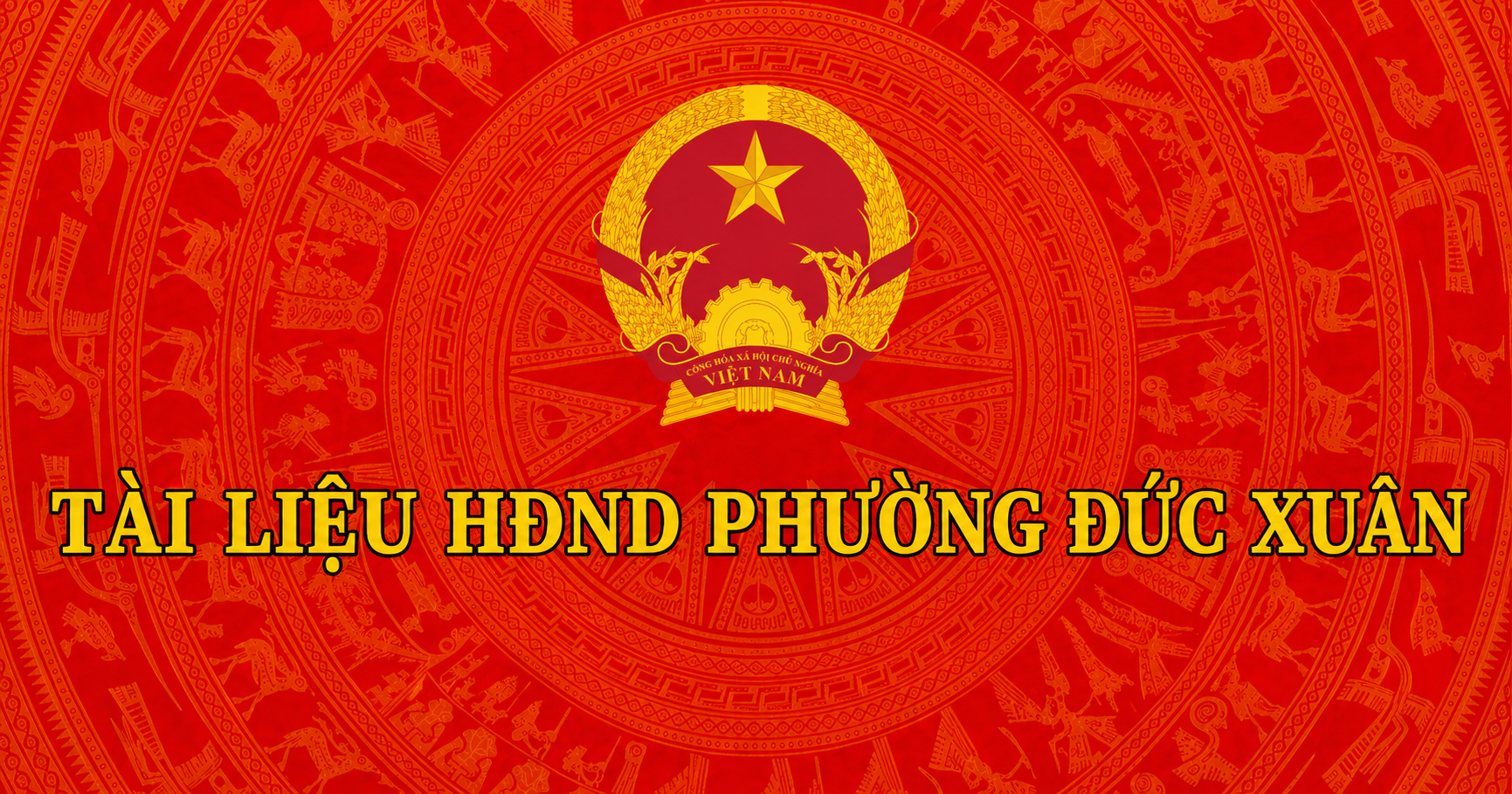 Kỳ họp thứ ba (Kỳ họp giải quyết công việc phát sinh đột xuất) Hội đồng nhân dân phường khoá VIII, nhiệm kỳ 2026 - 2031