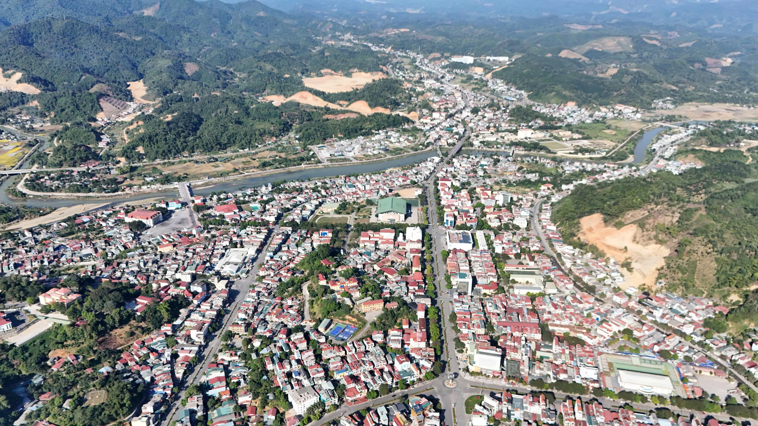 THÔNG TIN GIỚI THIỆU CHUNG VỀ PHƯỜNG ĐỨC XUÂN