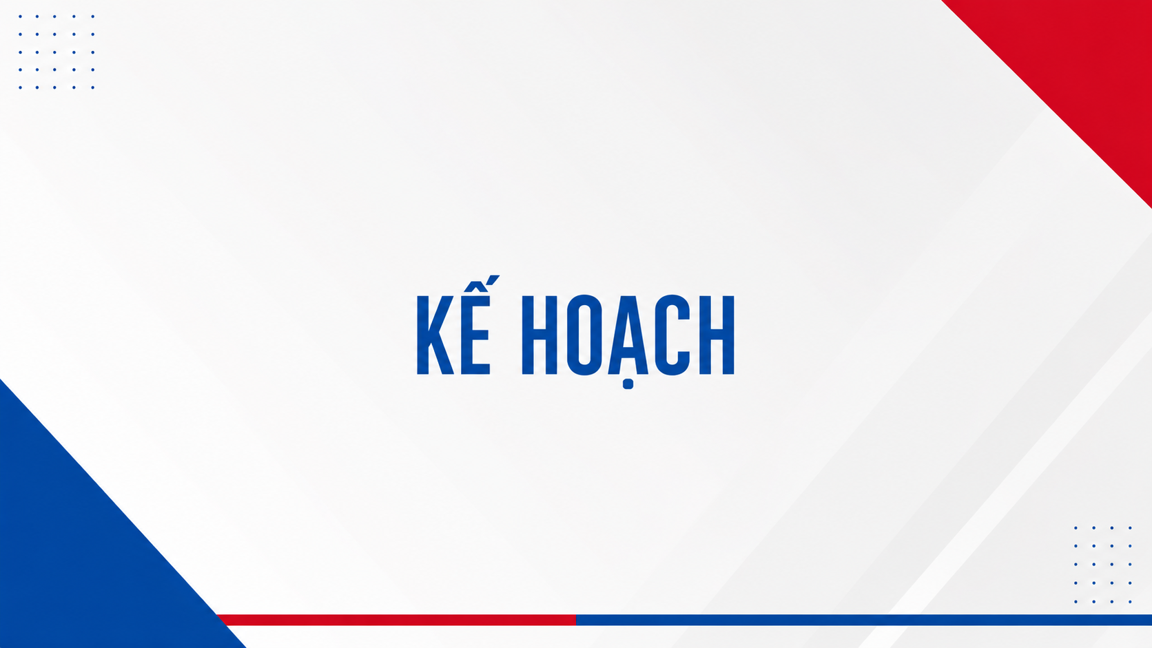 Kế hoạch tổ chức thực hiện đấu giá quyền sử dụng đất đối với cơ sở nhà đất được giao về địa phương quản lý, xử lý