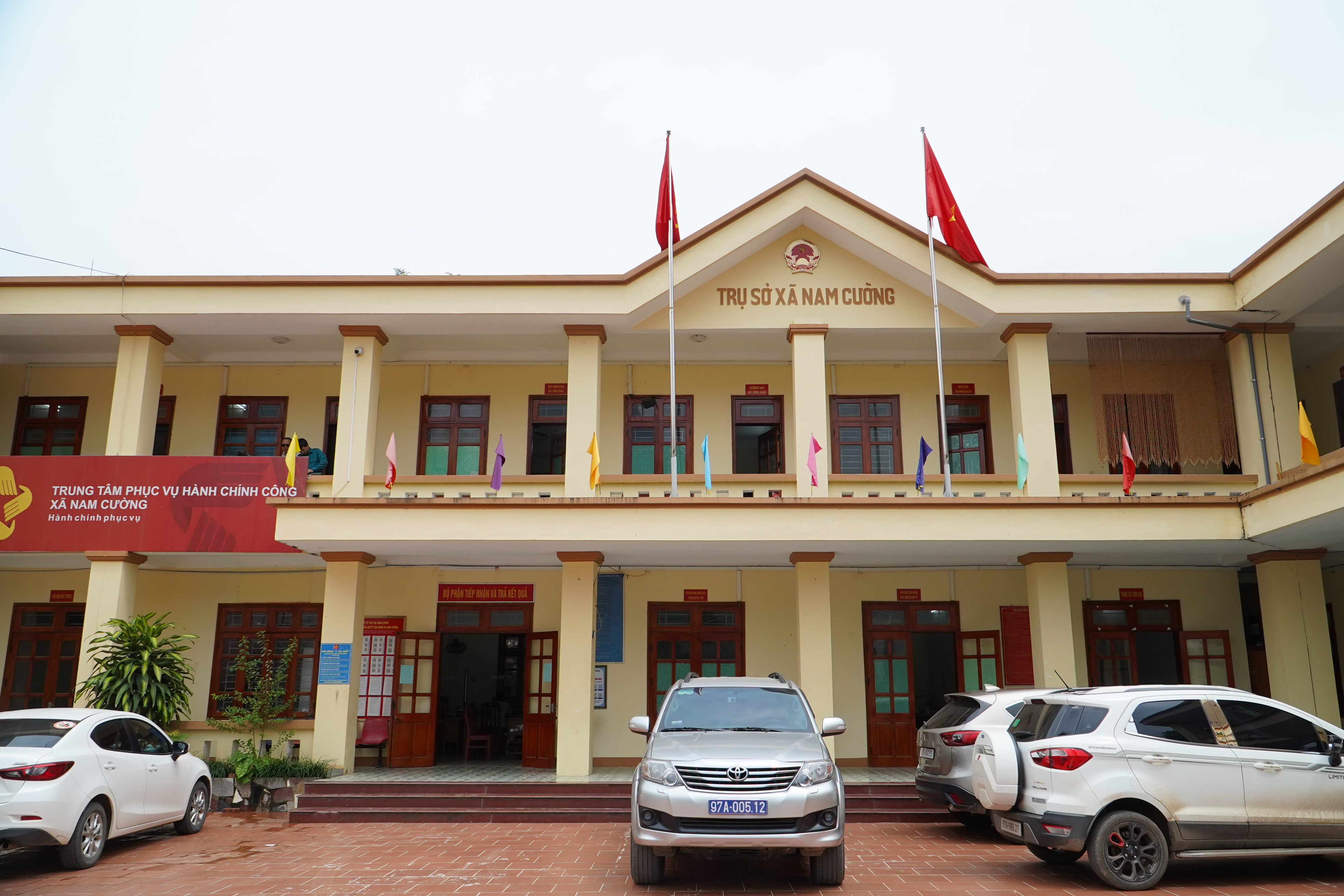  Ngày 06/5/2026 Đảng ủy xã Nam Cường  ban hành Văn bản số 473- CV/ĐU, về việc tăng cường công tác quản lý đất đai, trật tự xây dựng, xử lý tình trạng trồng cây, xây dựng, cơi nới công trình, tạo lập tài sảm nhằm trục lợi bồi thường khi Nhà nước thu hồi đất.