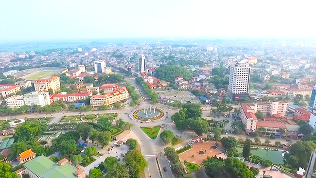 UBND tỉnh Thái Nguyên công bố danh mục đô thị loại II, loại III, phường đạt mức quy định trình độ phát triển đô thị đối với đơn vị hành chính trong đô thị loại II, loại III được chuyển tiếp theo quy định tại Nghị quyết số 111/2025/UBTVQH15 ngày 24/12/2025 của Ủy ban Thường vụ Quốc hội về phân loại đô thị trên địa bàn tỉnh Thái Nguyên