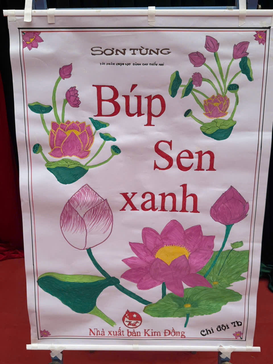 Anh-tin-bai