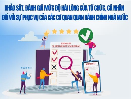UBND XÃ NAM CƯỜNG VUA CÓ BÁO CAO Kết quả đánh giá chỉ số mức độ hài lòng của tổ chức, cá nhân đối với sự phục vụ của cơ quan hành chính nhà nước (SIPAS) và chỉ số cải cách hành chính (Par Index) của xã Nam Cường năm 2025