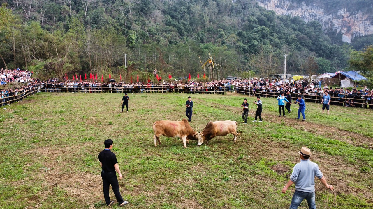 UBND xã Nam Cường ban hành KH số 140 về Triển khai thực hiện Đề án số 17-ĐA/TU ngày 10/12/2025 của Ban Chấp hành Đảng bộ tỉnh Thái Nguyên về “phát triển du lịch tỉnh Thái Nguyên giai đoạn 2026 - 2030” năm 2026