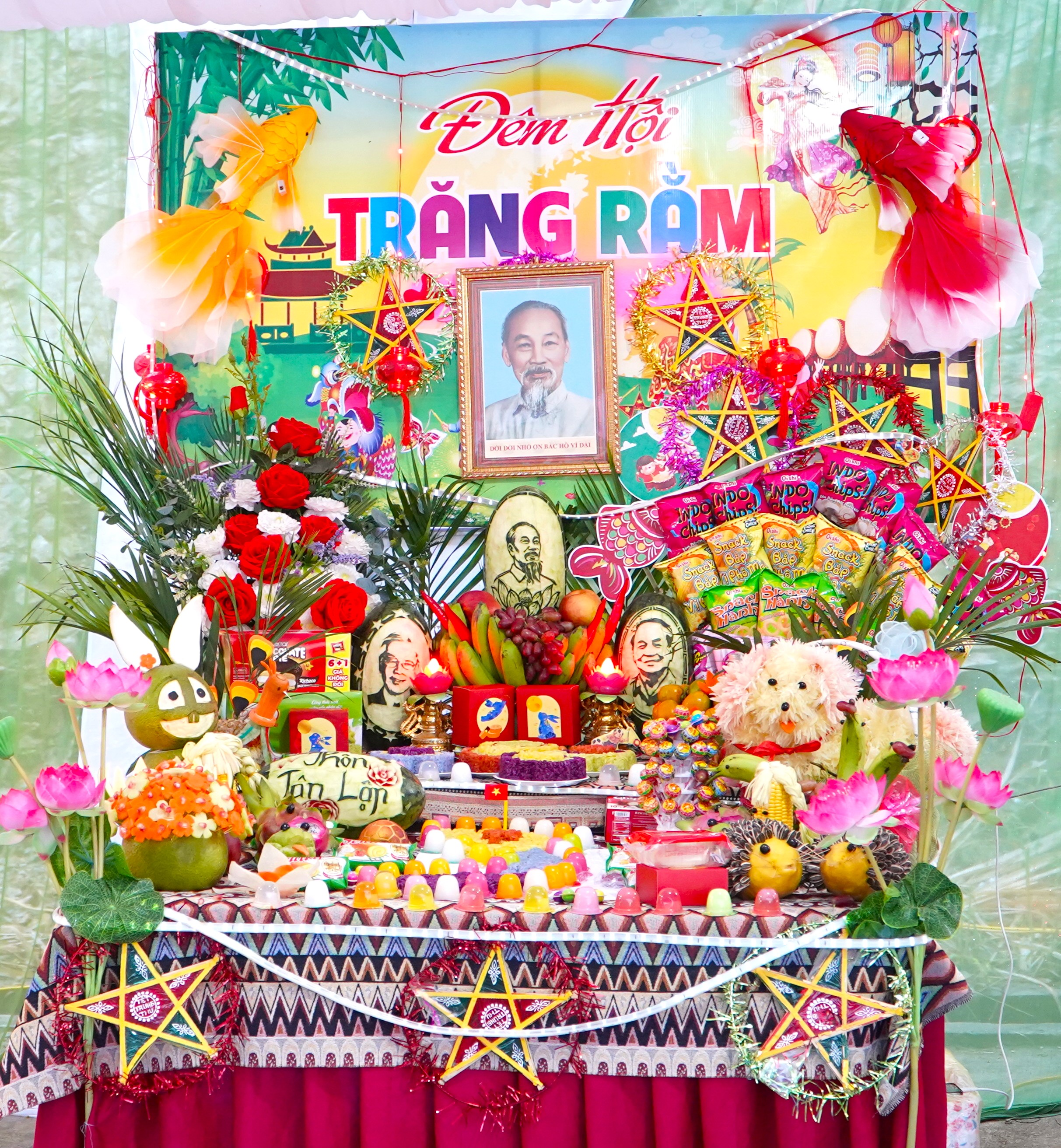 Anh-tin-bai