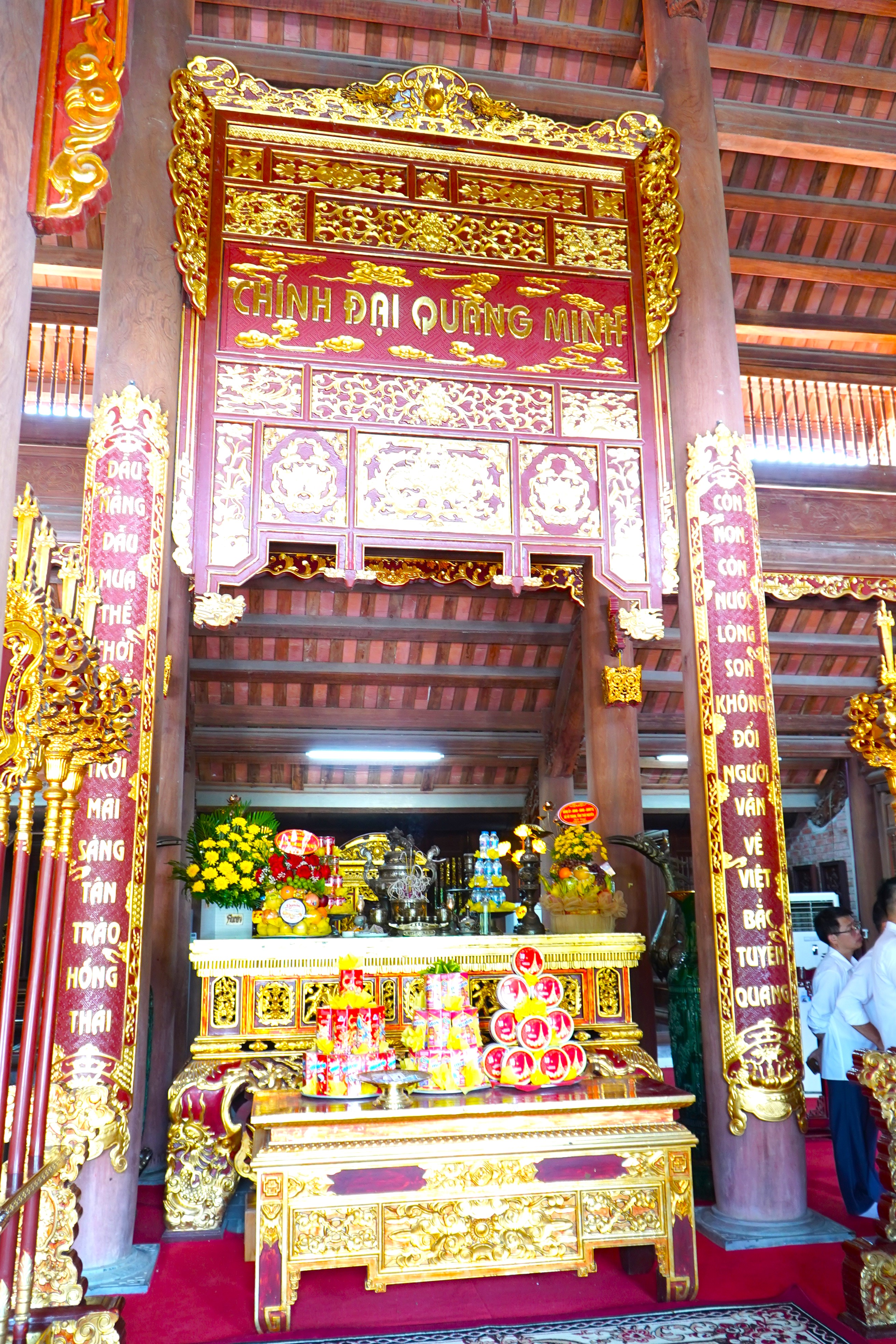 Anh-tin-bai