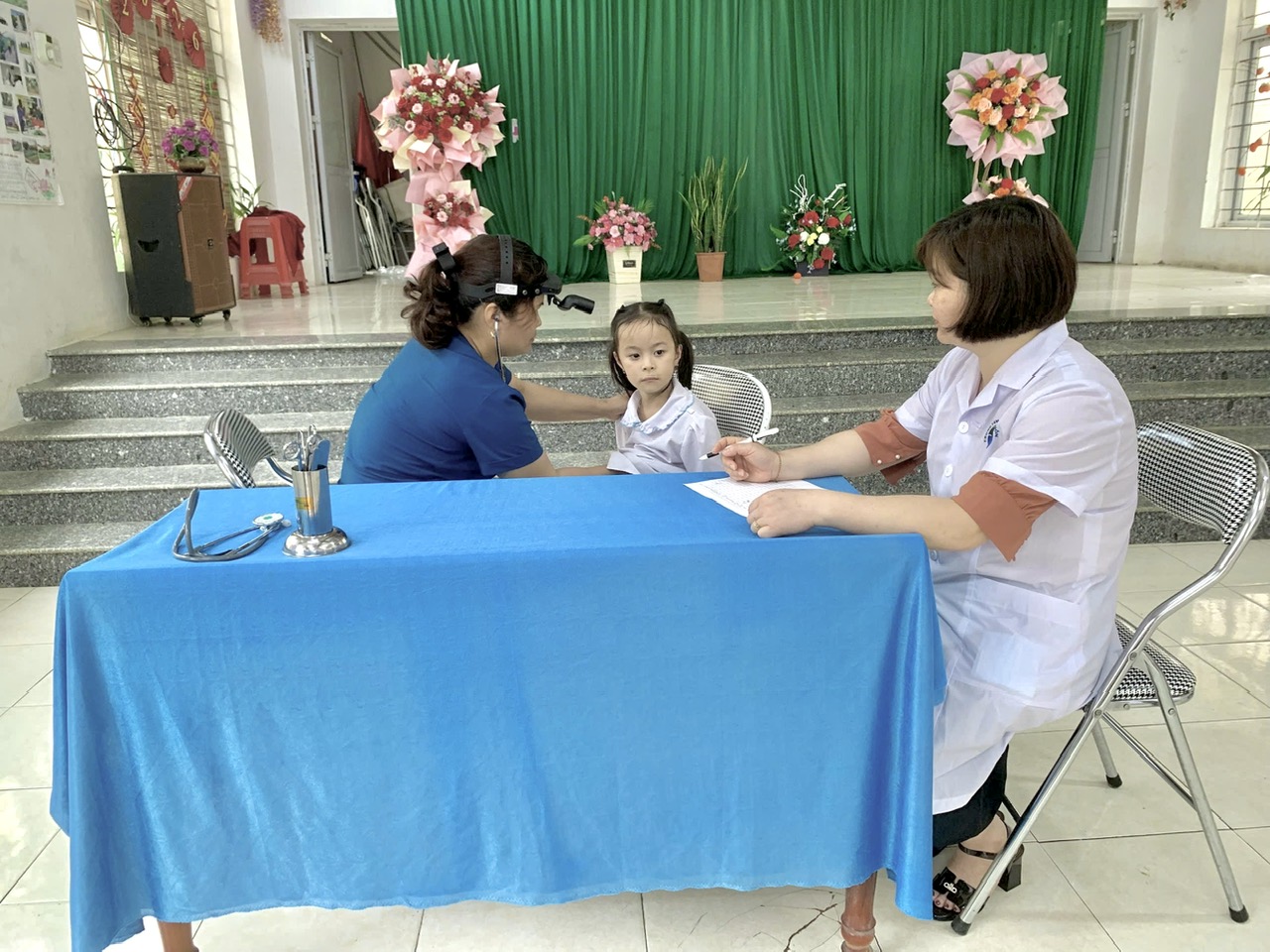 Yên Thịnh triển khai Ngày Sức khỏe toàn dân năm 2026