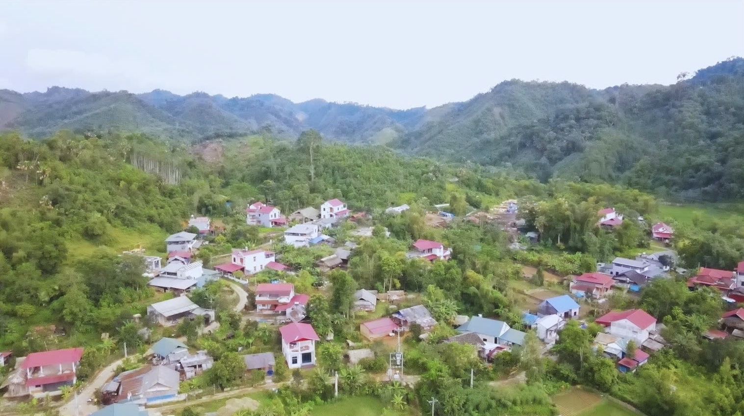 Yên Phong triển khai thực hiện Đề án phát triển kết cấu hạ tầng các xã khó khăn và đặc biệt khó khăn giai đoạn 2026-2030