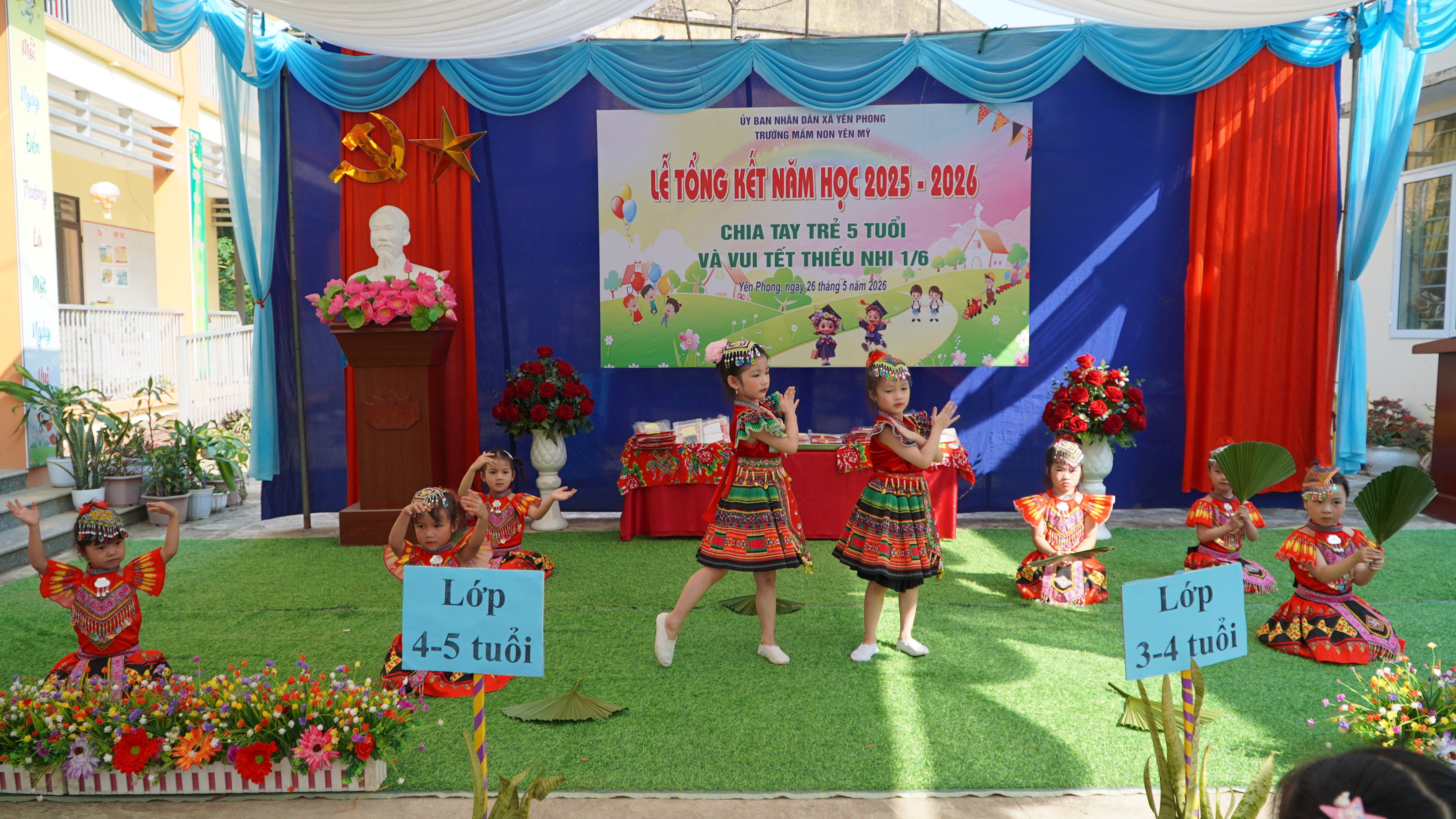 Yên Phong tăng cường các biện pháp phòng, chống bạo lực học đường, đuối nước và bảo đảm an toàn cho học sinh trong dịp hè năm 2026