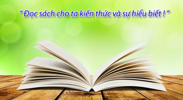 Xã Nghĩa Tá tuyên truyền hưởng ứng Ngày Sách và Văn hóa đọc Việt Nam 21/4