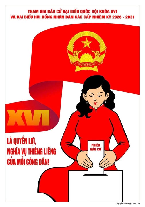 HỎI - ĐÁP VỀ BẦU CỬ: Việc ấn định số đơn vị bầu cử, danh sách các đơn vị bầu cử được tiến hành như thế nào?