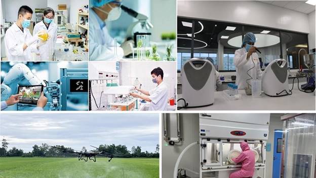 Từ thiết kế chiến lược đến yêu cầu hành động: Nhìn từ 7 nghị quyết của Bộ Chính trị