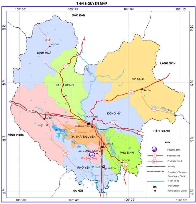 Du lịch Quyết Thắng