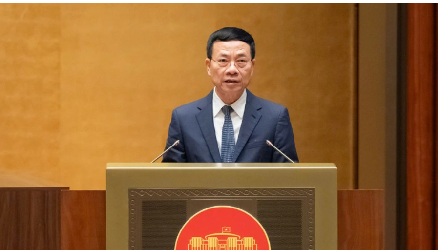 Quốc hội thông qua Luật Chuyển đổi số: Hoàn thiện khung pháp lý cho quốc gia số