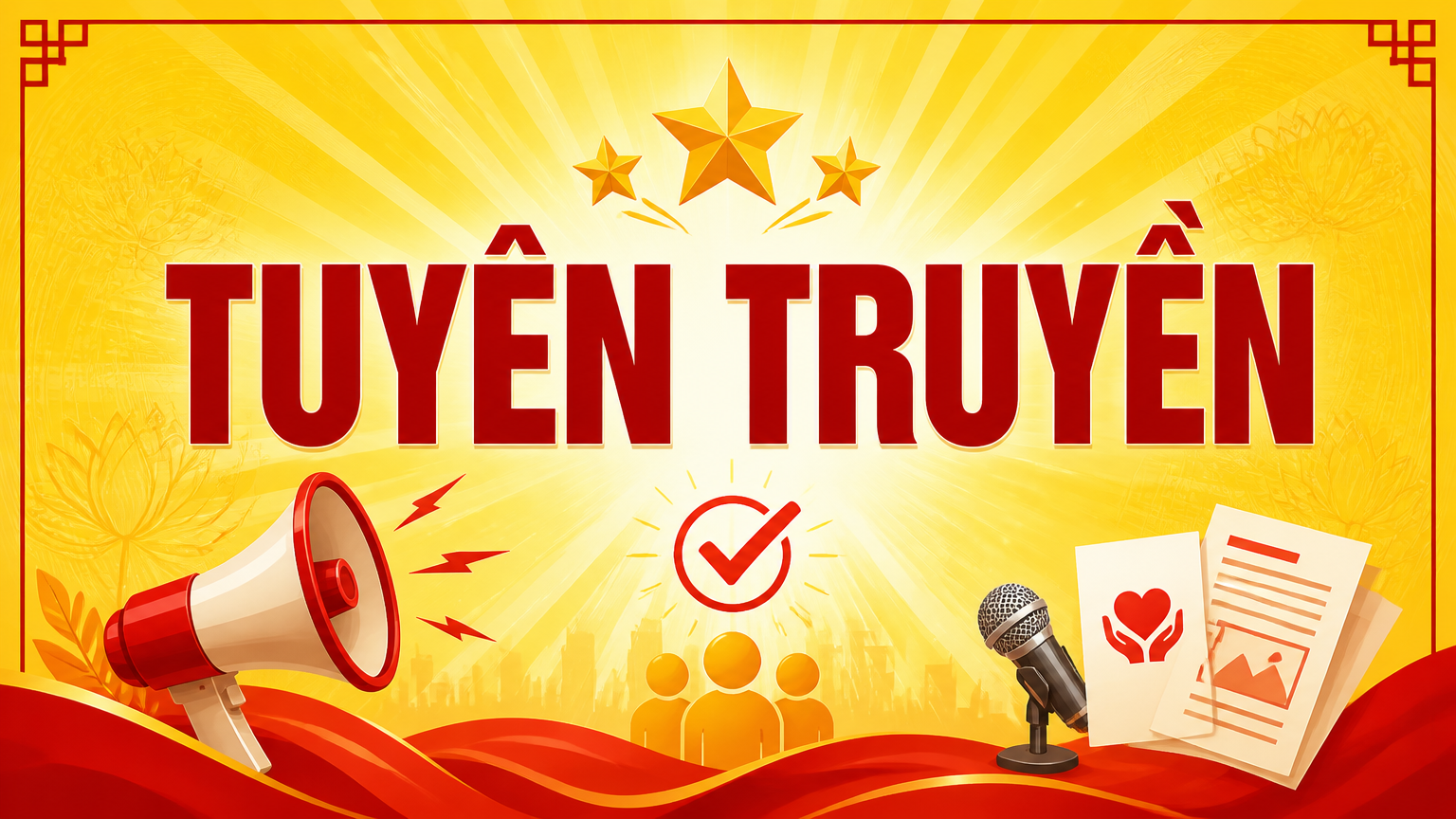 Thông báo Tiếp nhận viên chức sự nghiệp tại Ban Quản lý dự án phường Quyết Thắng năm 2026