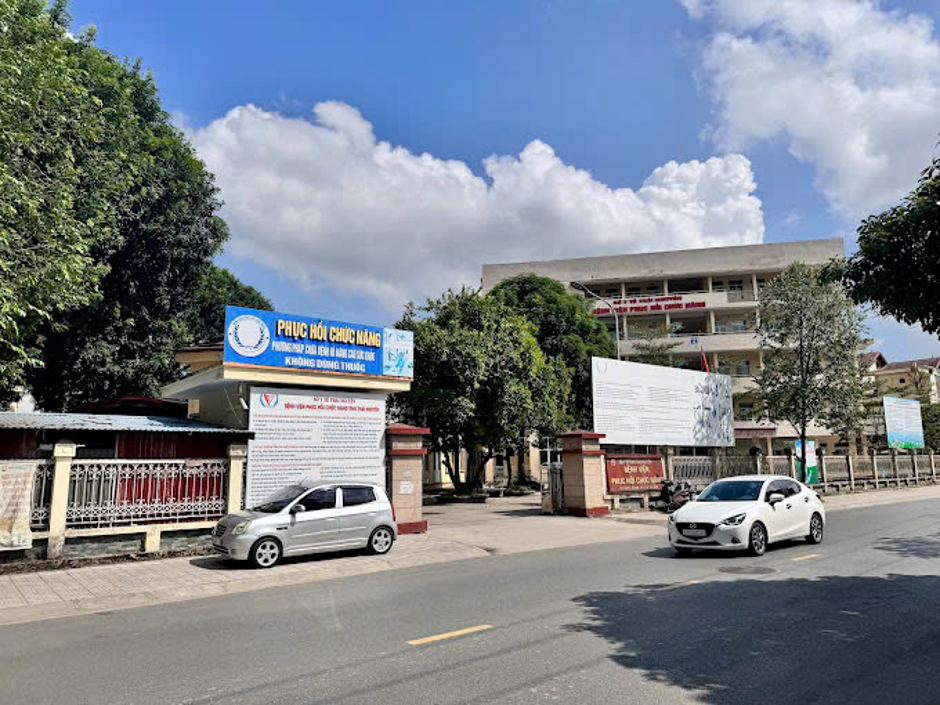 UBND phường Quyết Thắng tổ chức Chương trình khám sàng lọc bệnh tim bẩm sinh cho trẻ em năm 2026