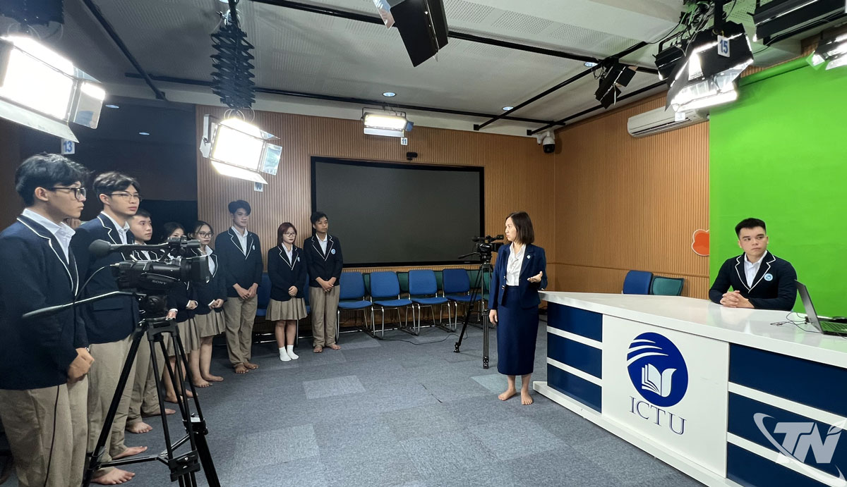 Đội ngũ trí thức góp phần thúc đẩy phát triển khoa học - công nghệ