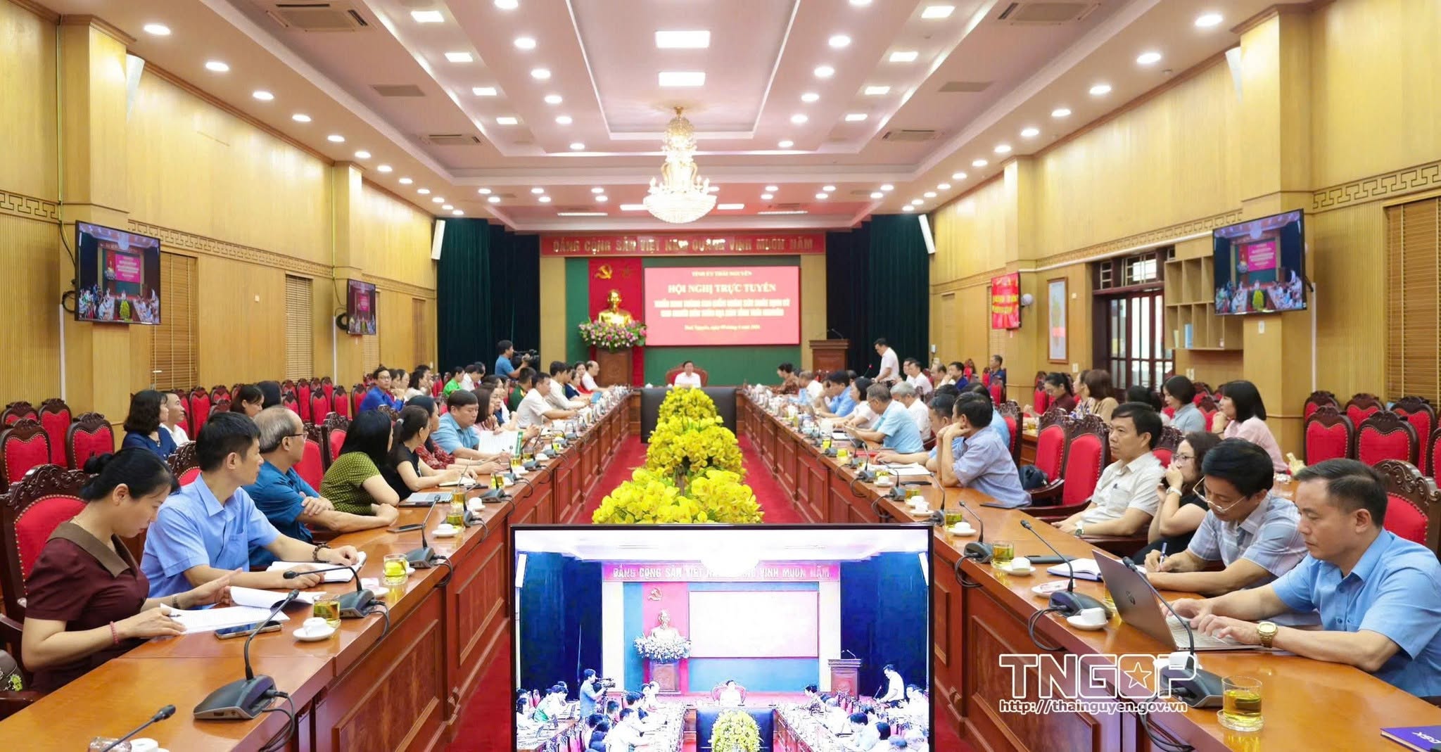 QUYẾT TÂM HOÀN THÀNH MỤC TIÊU 100% NGƯỜI DÂN ĐƯỢC KHÁM SỨC KHỎE ĐỊNH KỲ TRONG NĂM 2026