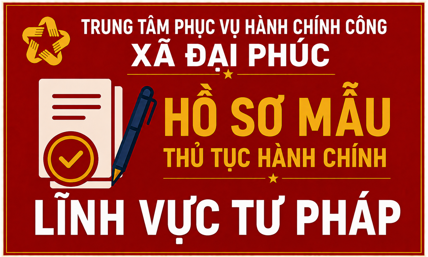 HỒ SƠ MẪU: VĂN BẢN THỎA THUẬN PHÂN CHIA DI SẢN THỪA KẾ