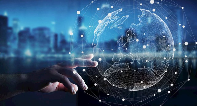 Hưởng ứng ngày chuyển đổi số quốc gia 10/10/2025