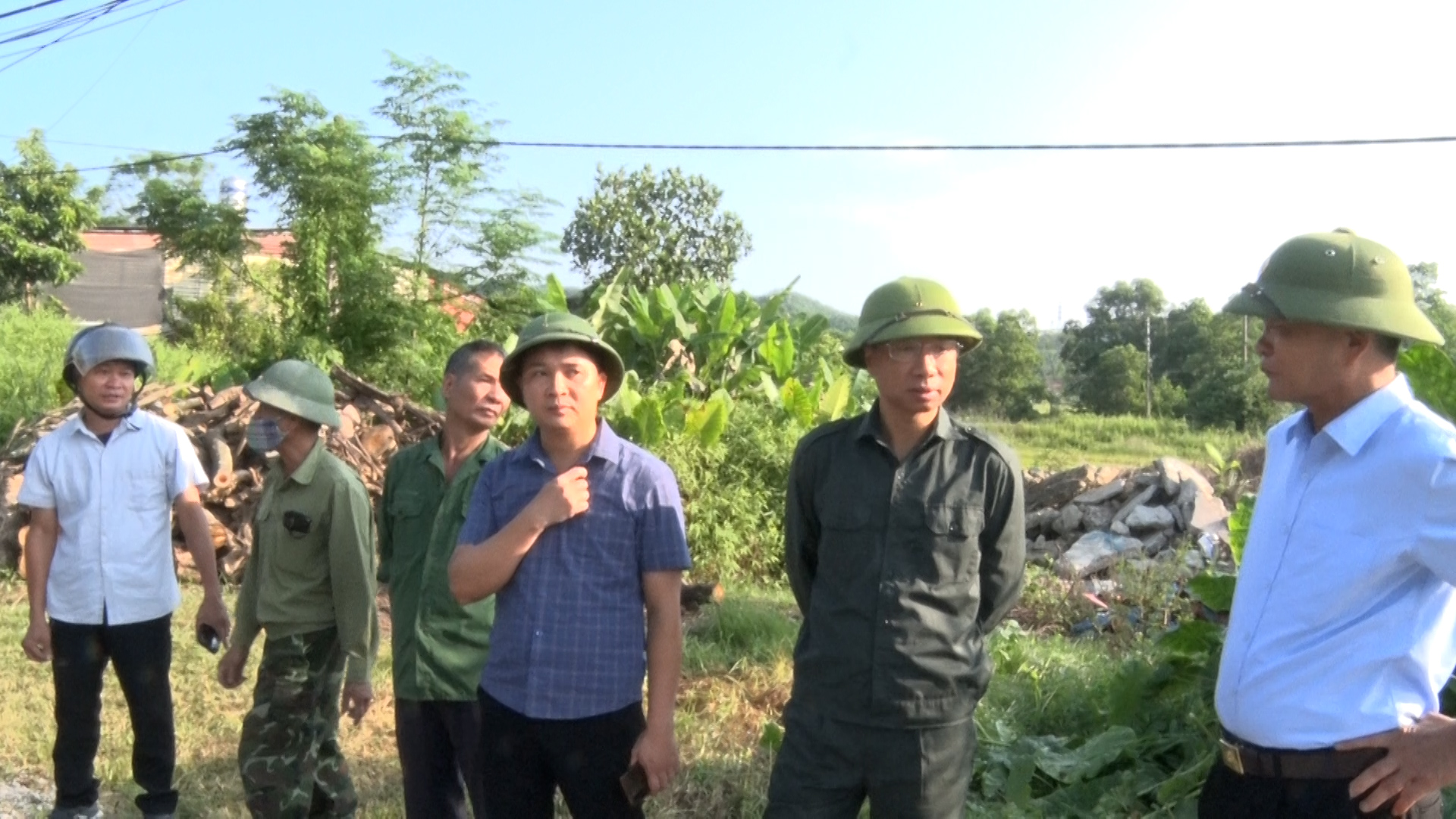 ĐẠI PHÚC ĐỒNG LOẠT RA QUÂN HƯỞNG ỨNG “NGÀY THỨ BẢY XANH”