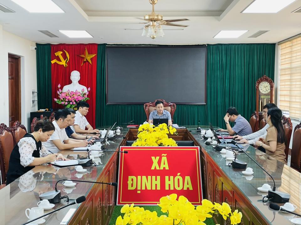 Thống nhất xây dựng các mô hình thư viện và trung tâm sinh hoạt văn hóa cộng đồng, chăm sóc sức khỏe người cao tuổi trên địa bàn