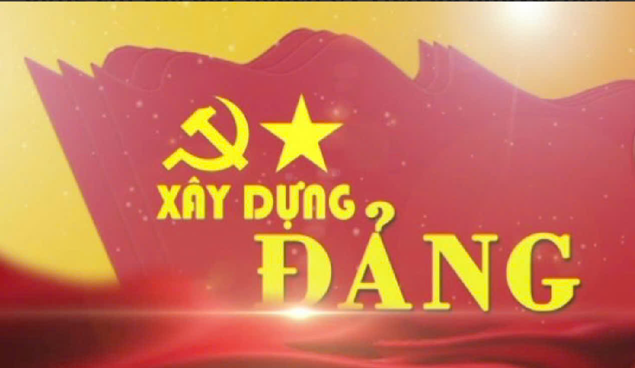 Ban xây dựng Đảng uỷ xã Định Hóa