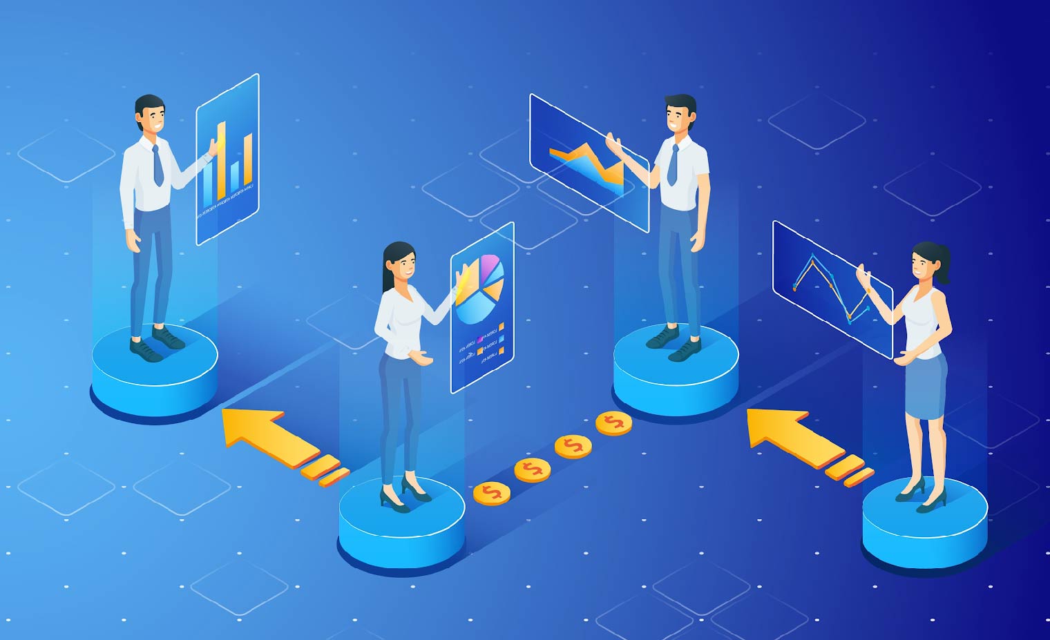 Nghị quyết lãnh đạo công tác chuyển đổi số năm 2026 trên địa bàn xã Định Hóa