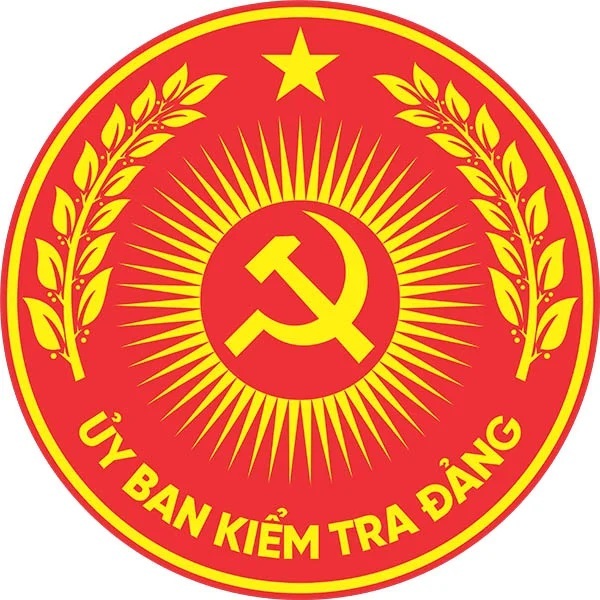 Cơ quan Ủy ban kiểm tra đảng ủy xã Đinh·Hóa