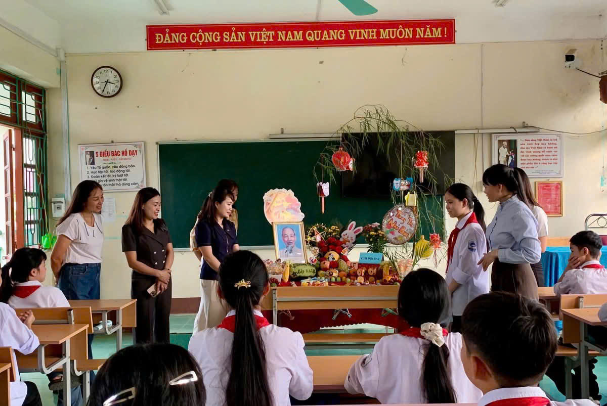 Anh-tin-bai