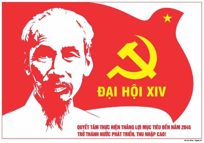 NGHI QUYET XIV CUA DANG TIENG MONG