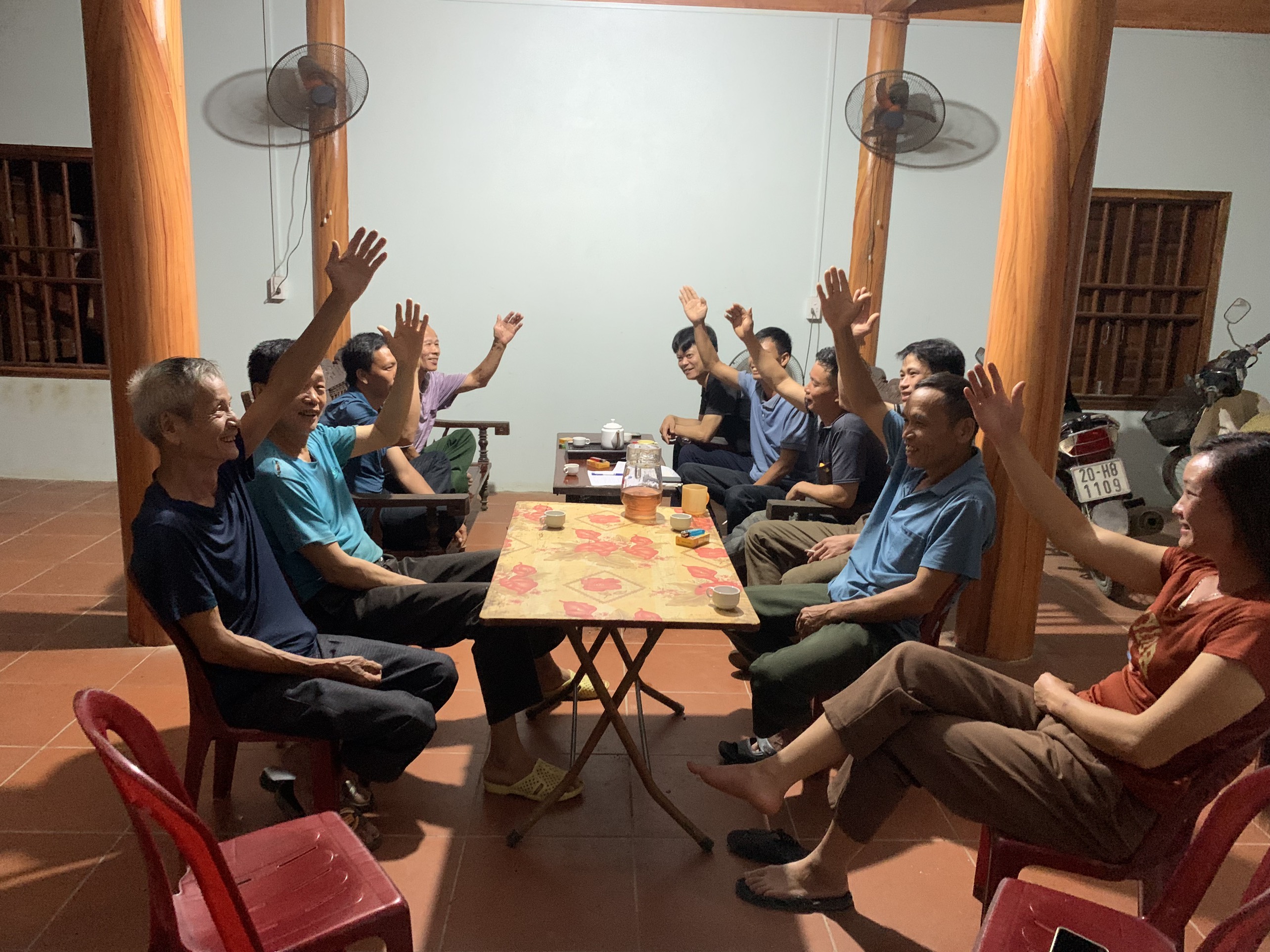 Giới thiệu Nghị định số 61/2023/NĐ-CP về xây dựng và thực hiện hương ước, quy ước của cộng đồng dân cư