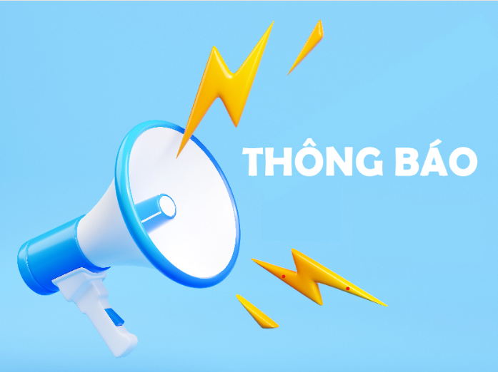 THÔNG BÁO VỀ VIỆC TUYỂN SINH LIÊN ĐẠI HỌC THÔNG NĂM 2026