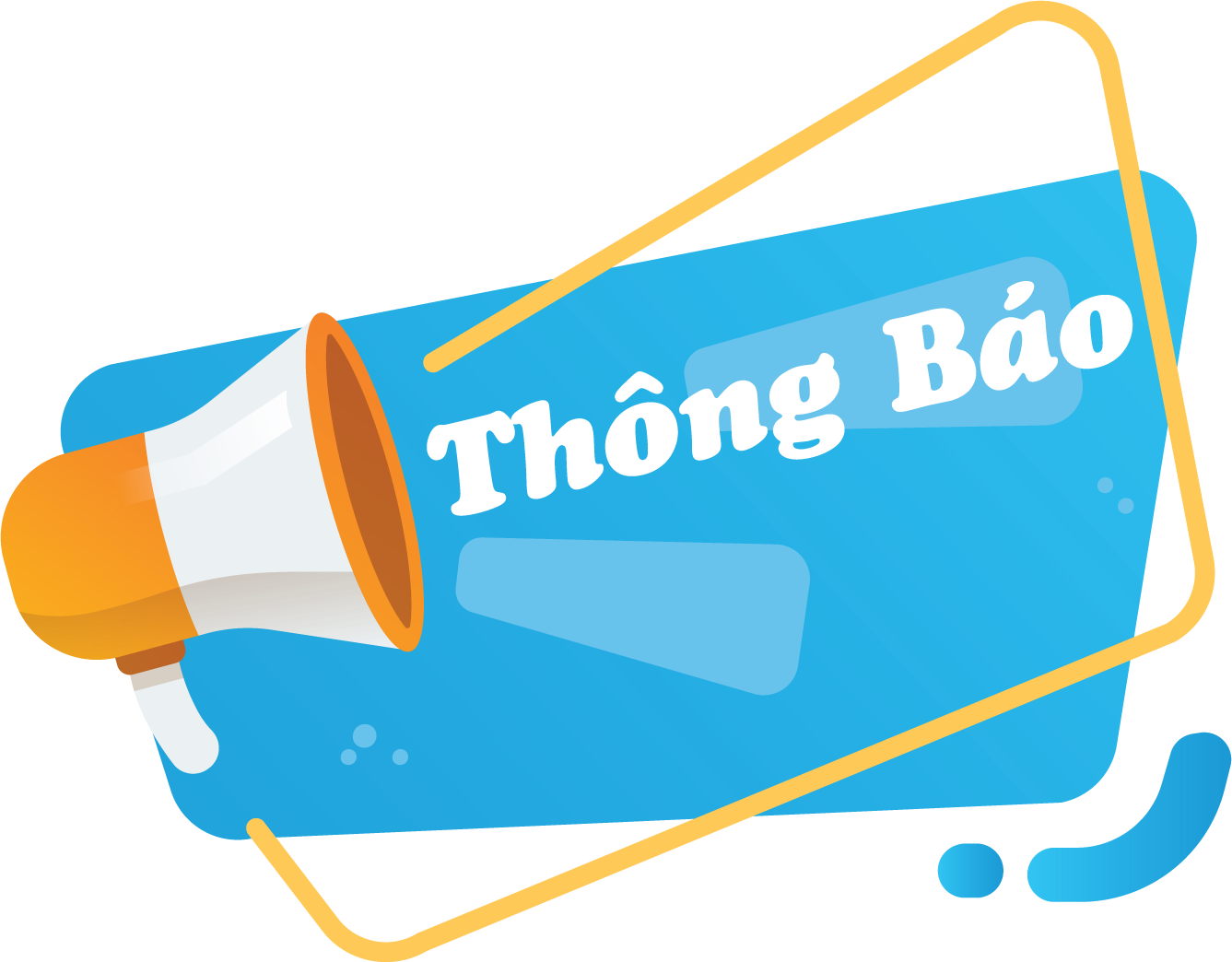 Thông báo Niêm yết công khai danh sách người khuyết tật
