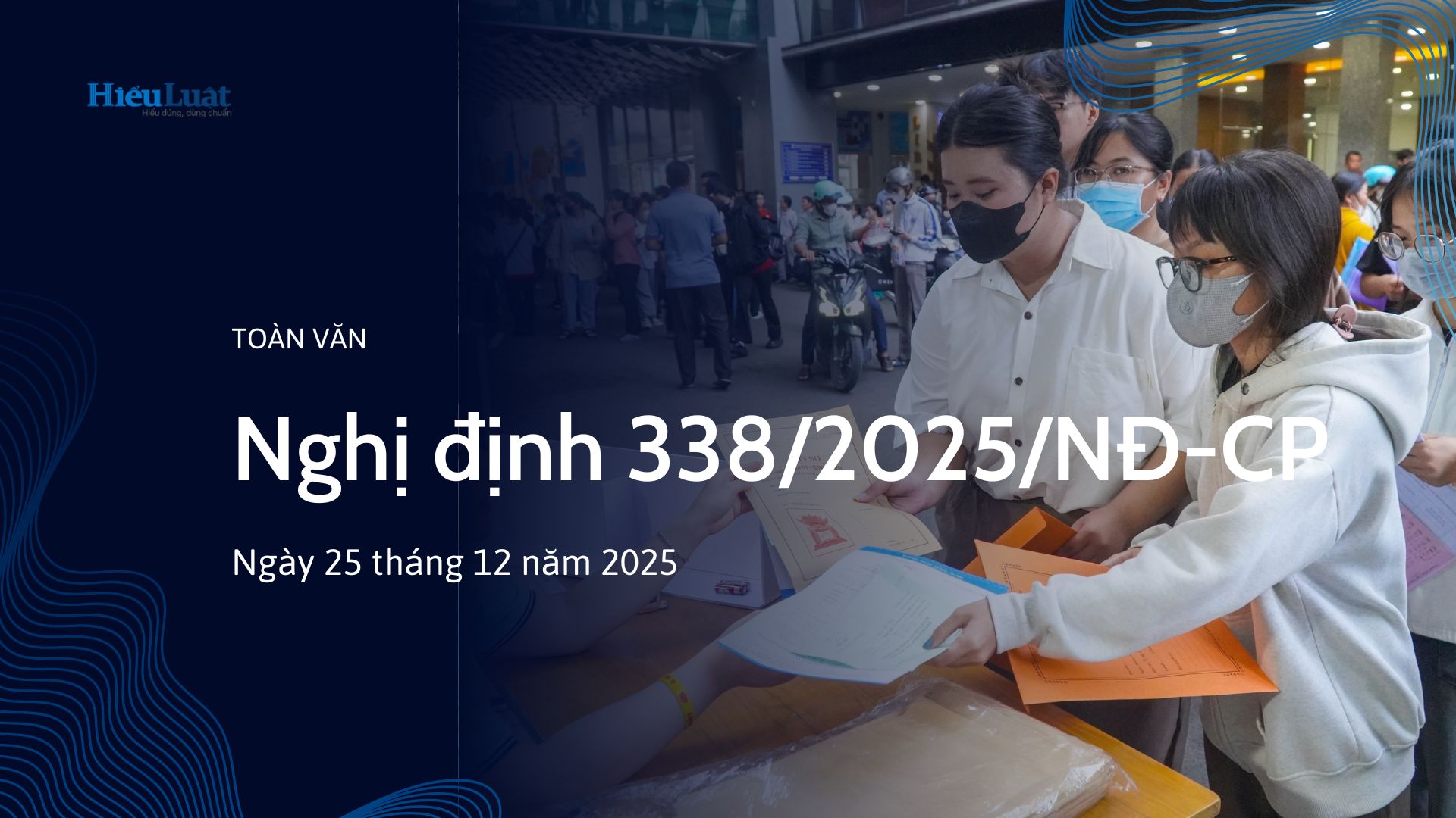 Nghị định 338/NĐ-CP quy định chi tiết 1 số điều của Luật việc làm về chính sách hỗ trợ tạo việc làm