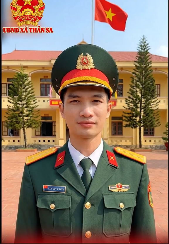 TUYÊN TRUYỀN LUẬT NGHĨA VỤ QUÂN SỰ