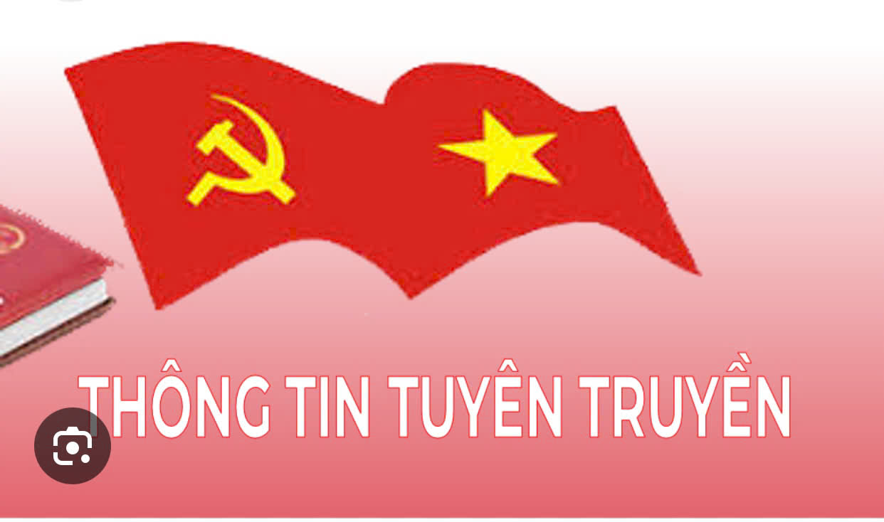 tuyên truyền Quyết định ban hành quy chế hoạt động của trung tâm phục vụ hành chính công xã Dân Tiến