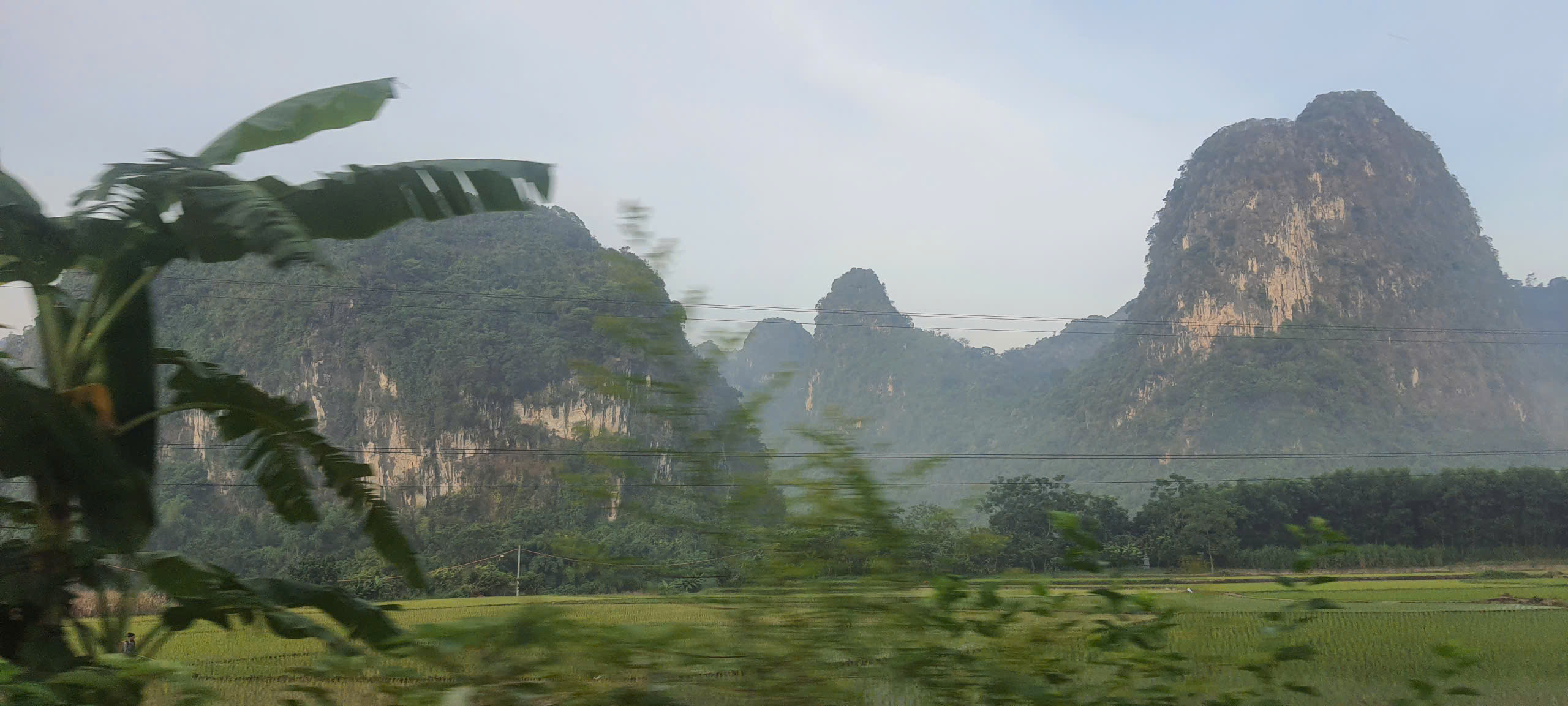 DI TÍCH KHẢO CÓ HANG ỐС XÃ BÌNH LONG, HUYỆN VÕ NHAI, TỈNH THÁI NGUYÊN (NAY LÀ XÃ DÂN TIẾN, TỈNH THÁI NGUYÊN)