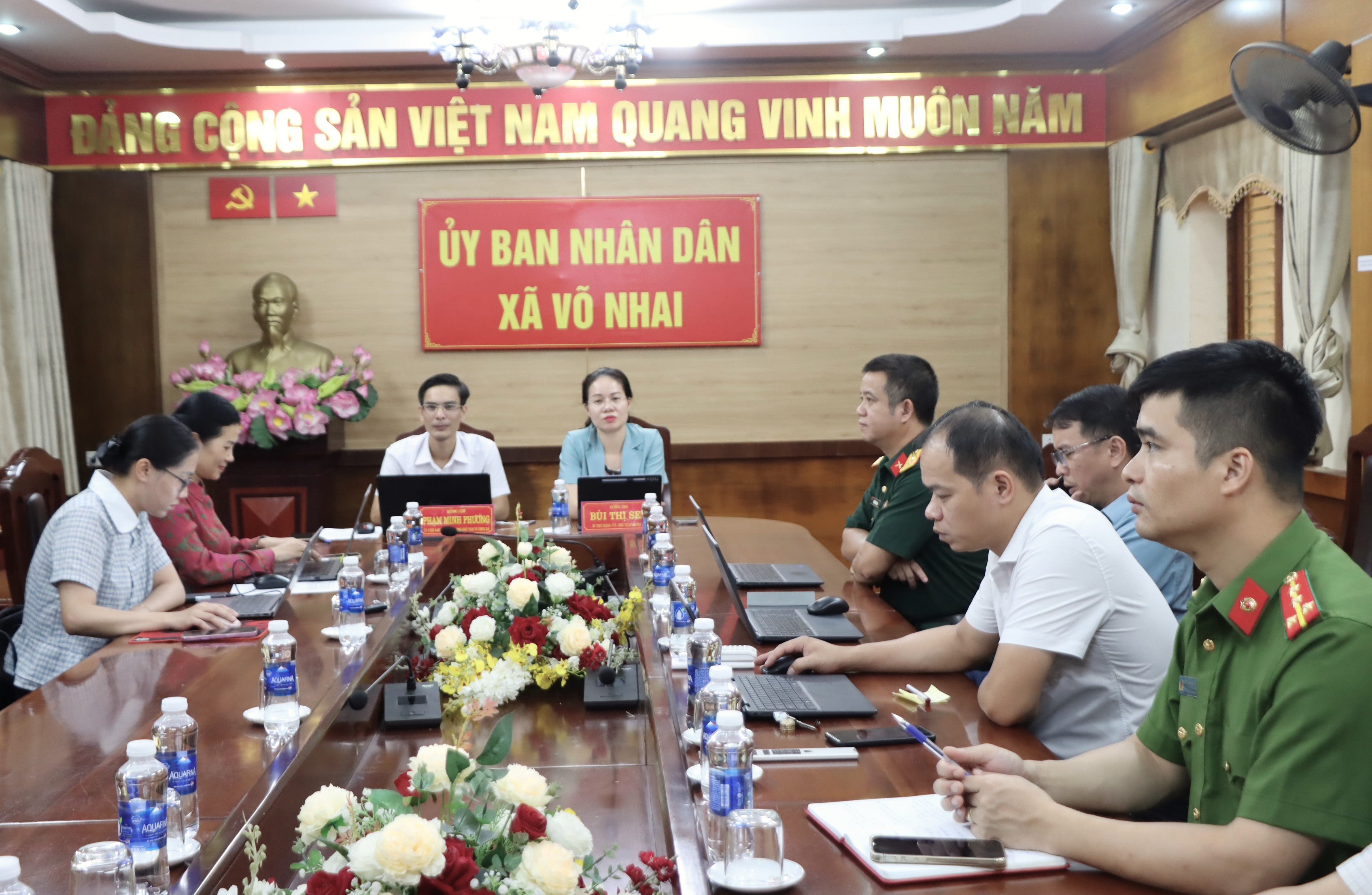 Đẩy mạnh số hóa, chuẩn hóa dữ liệu phục vụ cải cách hành chính