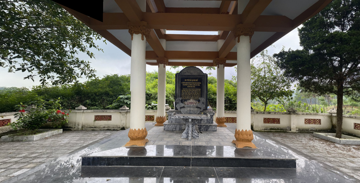 Khu di tích Trường Thanh niên