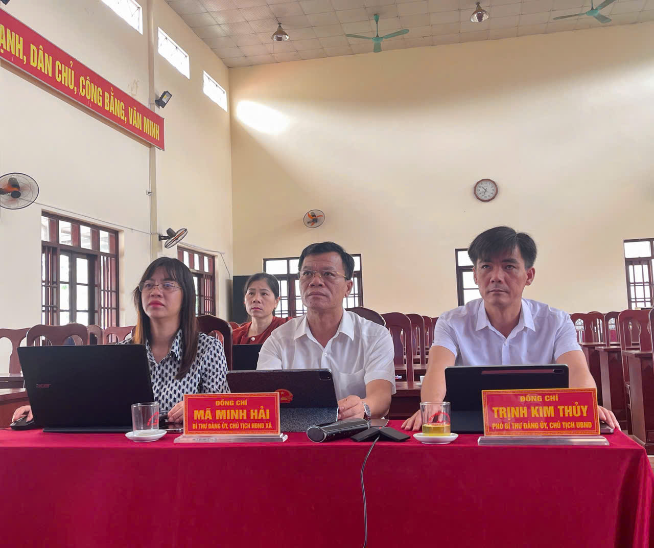 Sáng ngày 02/7/2025 Hội nghị trực tuyến Sơ kết công tác 6 tháng đầu năm và nhiệm vụ 6 tháng cuối năm 2025 của Ban chỉ đạo Trung ương về phát triển khoa học, đổi mới sáng tạo và chuyển đổi số.