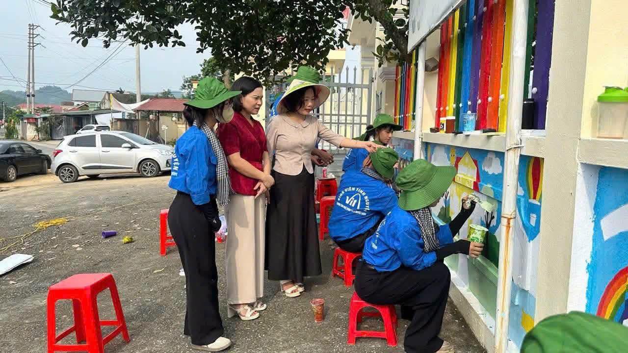 Tháng 7 – Tháng của tri ân