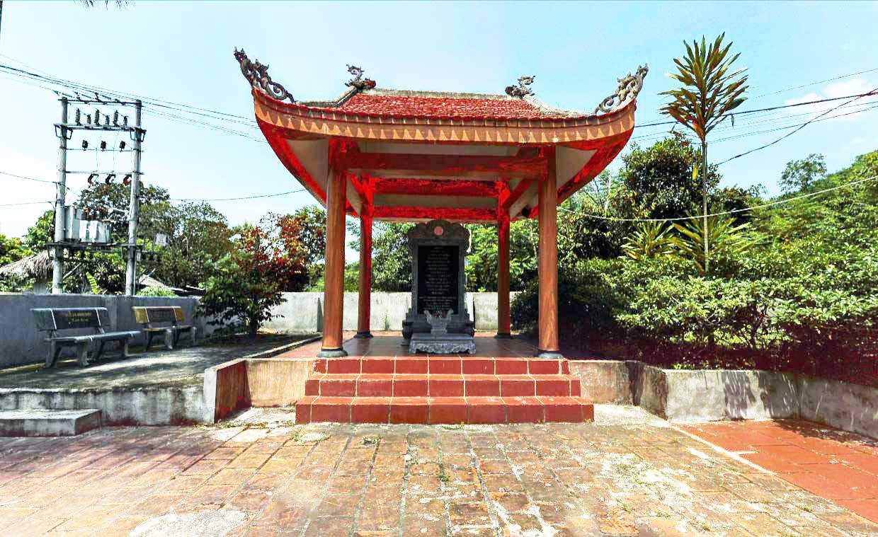 Kho Quân dược Liên khu Việt Bắc