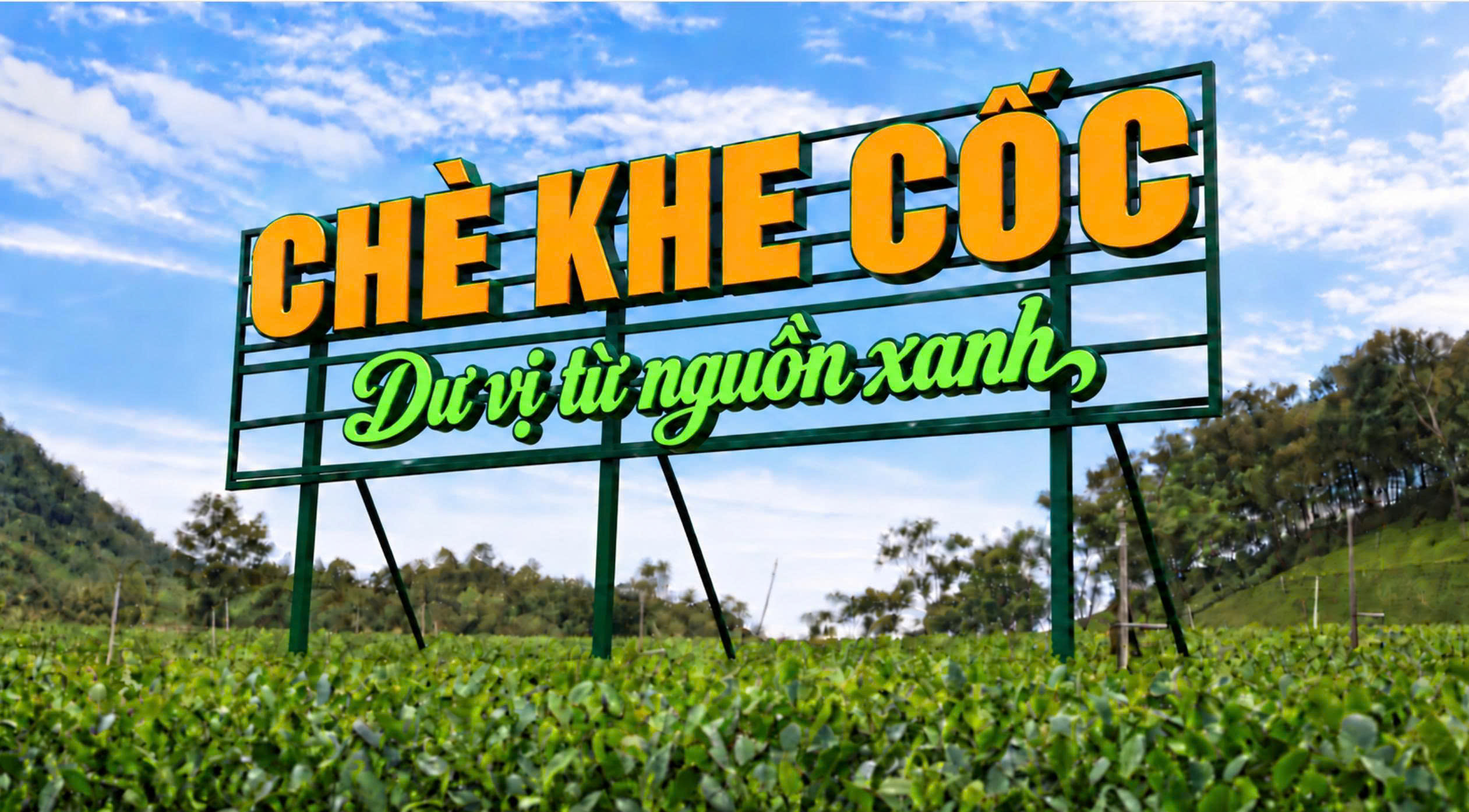 Rộn ràng Vô Tranh: Rút ngắn khoảng cách từ đồi chè đến dòng dòng du khách Festival